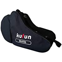 Los mejores  - XYDZ Bolsa para Patinar sobre Ruedas- Mochila Patines en Linea Patines de Hielo Ice Skate Bag Unisex Adulto Niña Niño